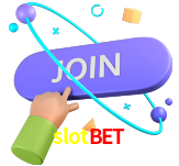 Junte-se ao cassino slotbet hoje mesmo