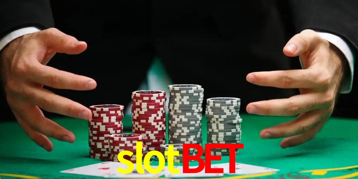 Ofertas Exclusivas slotbet