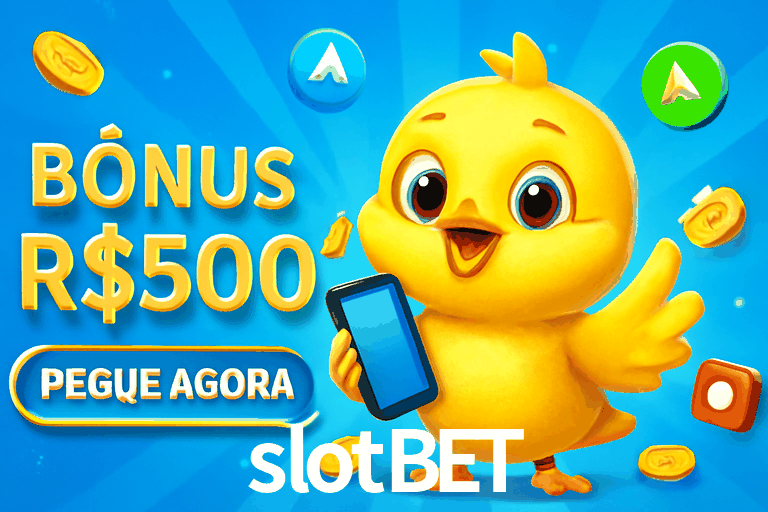 Descubra a Essência do slotbet: Nossa História e Compromissos