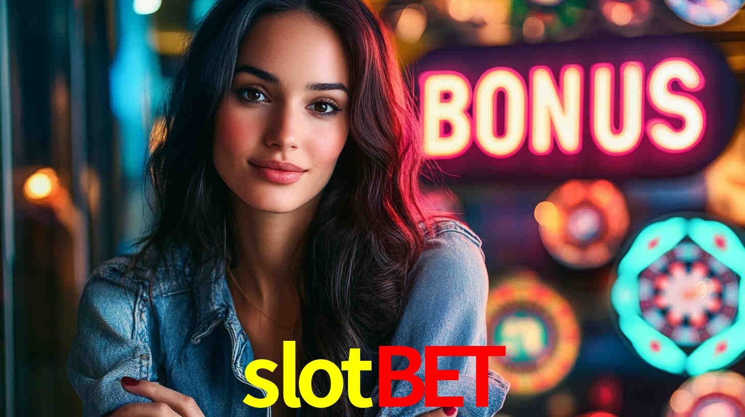 slotbet: A Experiência de Casino com Jogos de Mesa ao Vivo