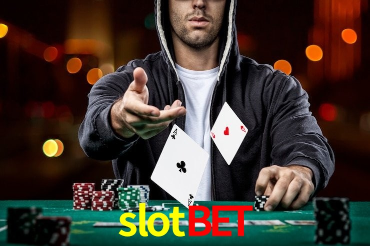 Jogos Exclusivos slotbet