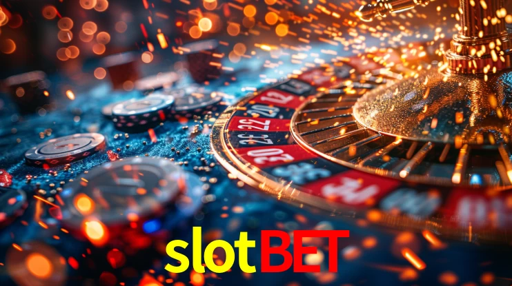 Casino Ao Vivo slotbet