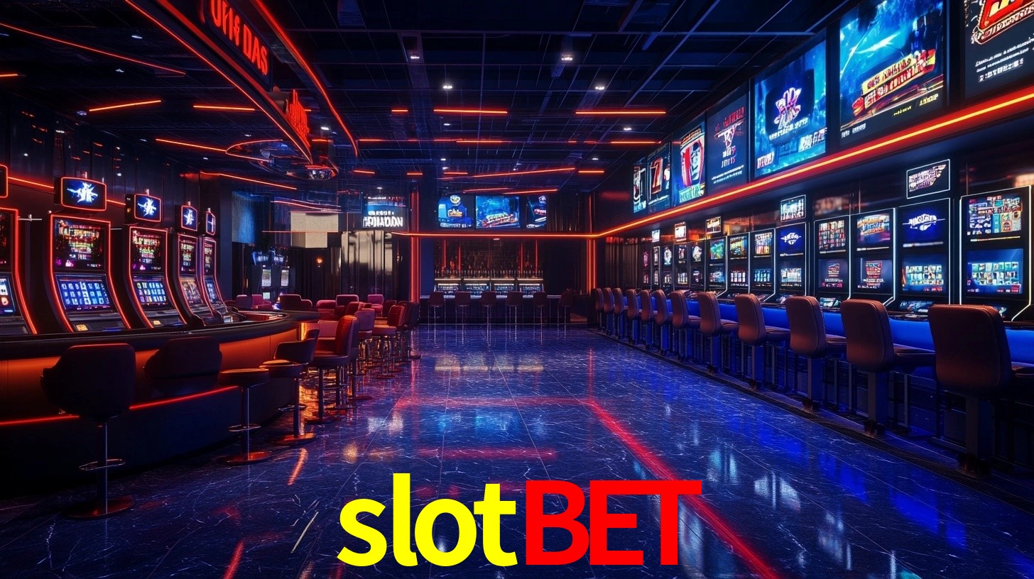 Programa VIP slotbet