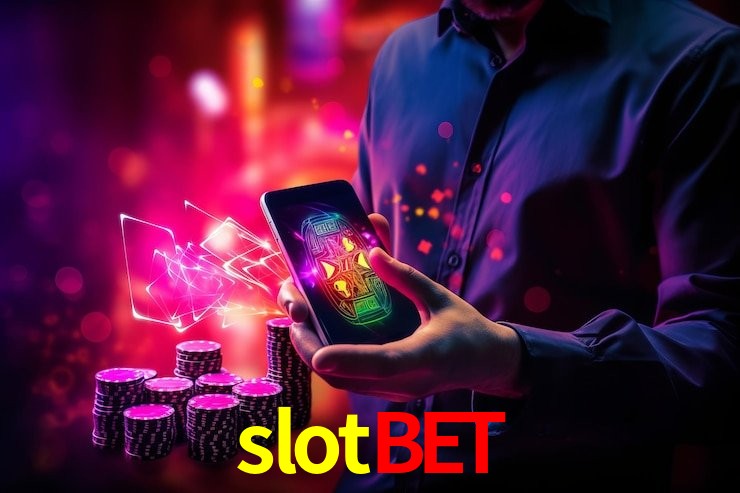 Casino Ao Vivo slotbet