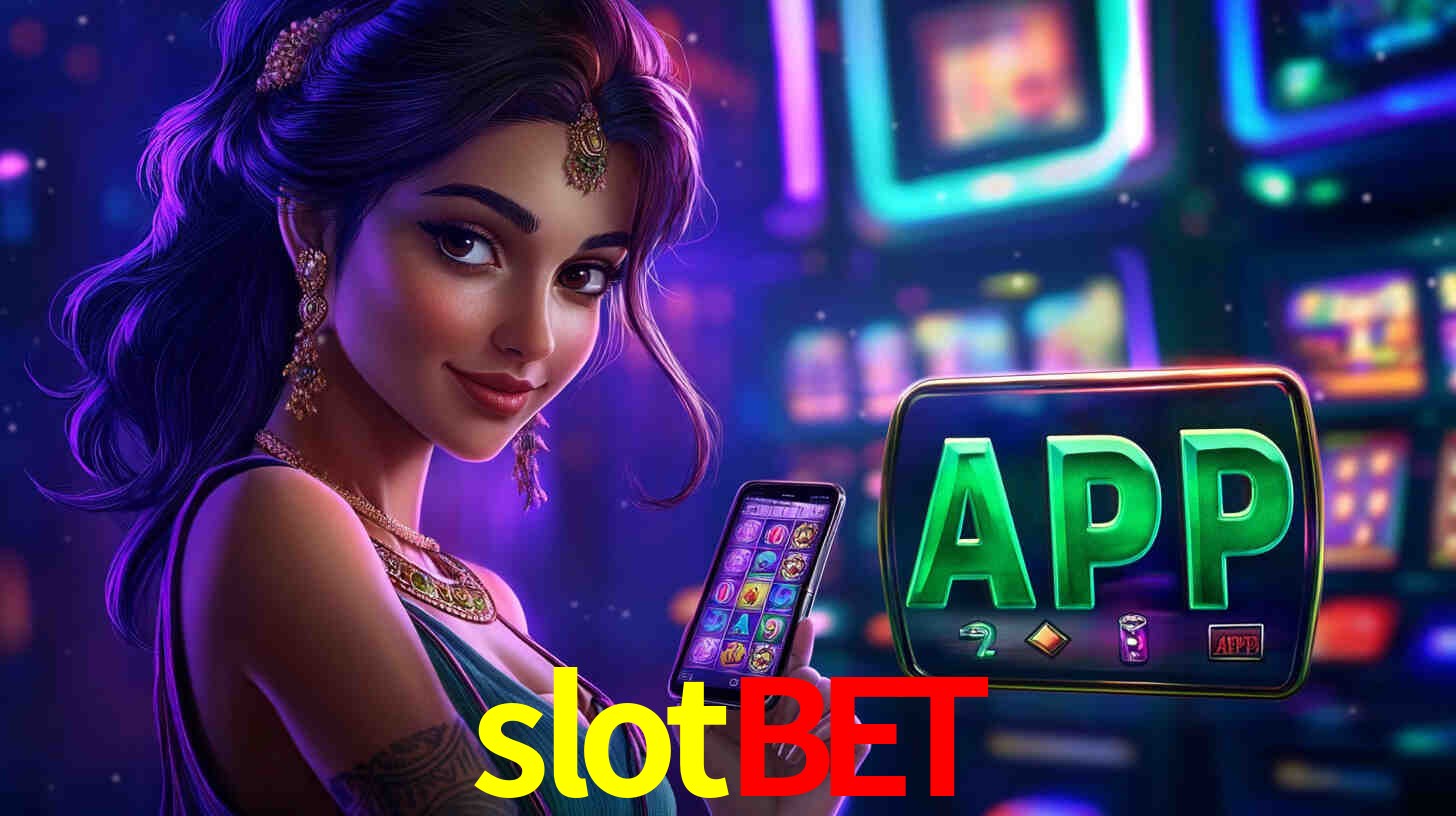 Bônus Generosos e Exclusivos no slotbet para Você!