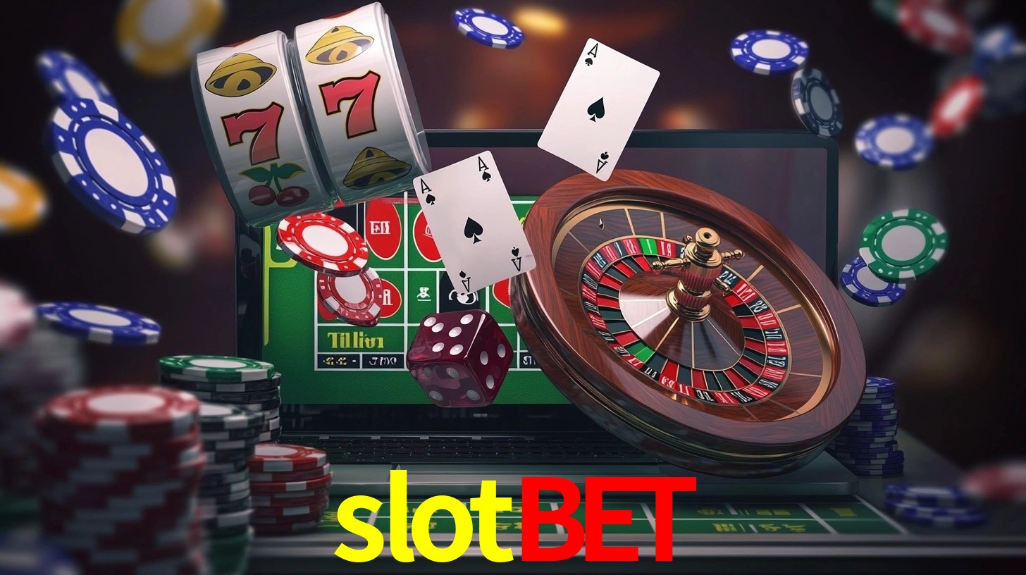 Explore as vantagens do slotbet: serviço profissional e confiabilidade