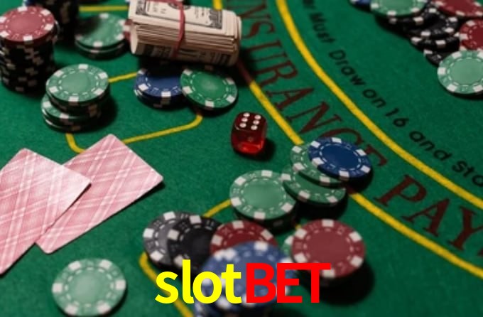 slotbet vip