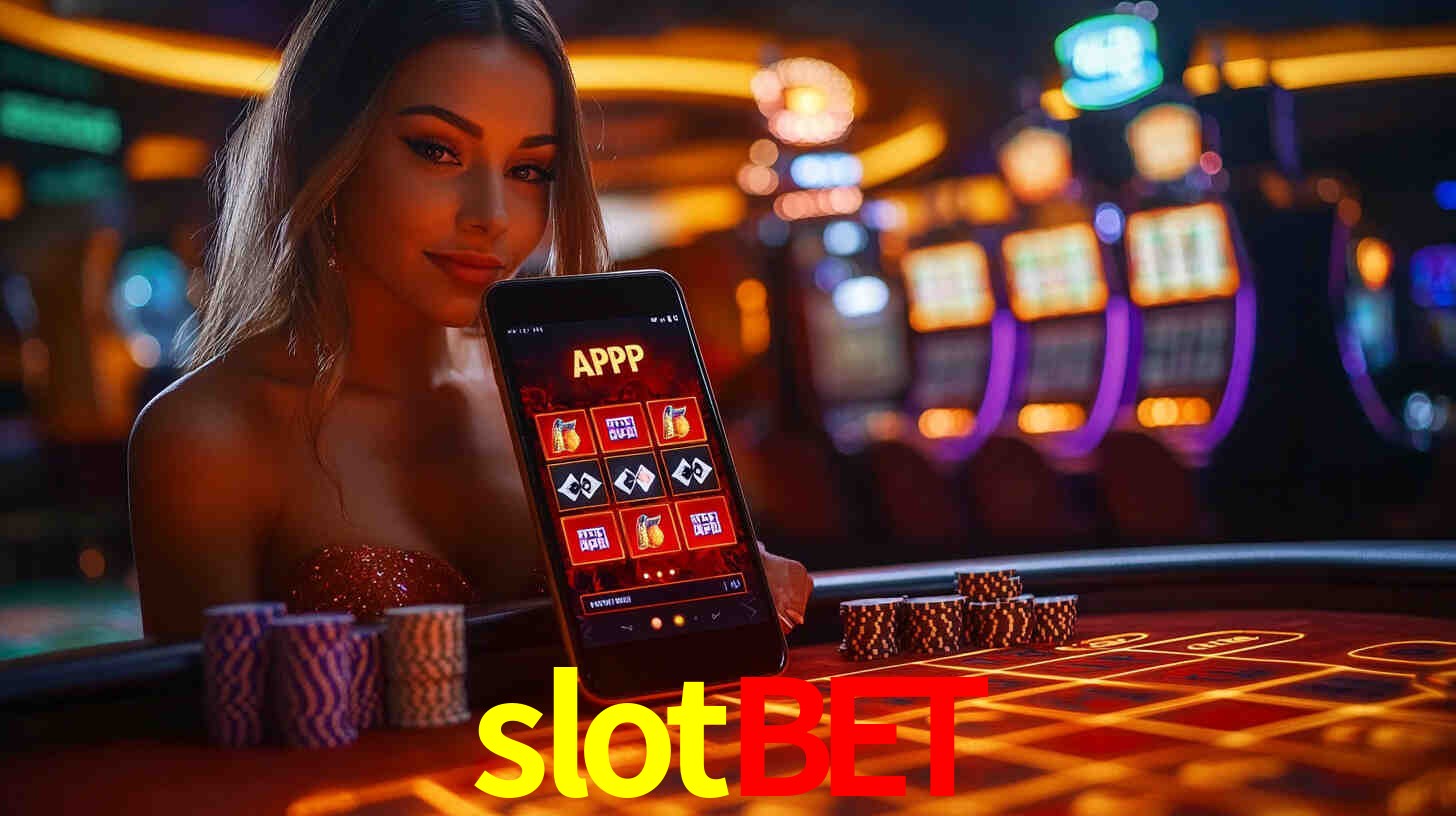 Desvendando o Mundo dos Jogos Virtuais na slotbet