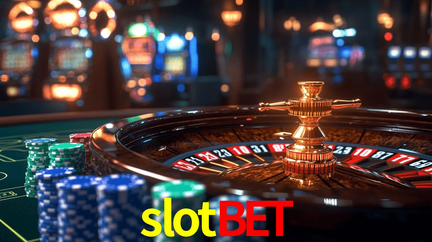 slotbet: Seu Especialista em Apostas Esportivas Brasileiras