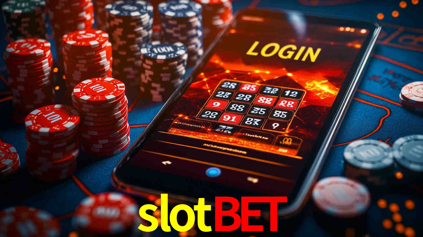 slot bet app