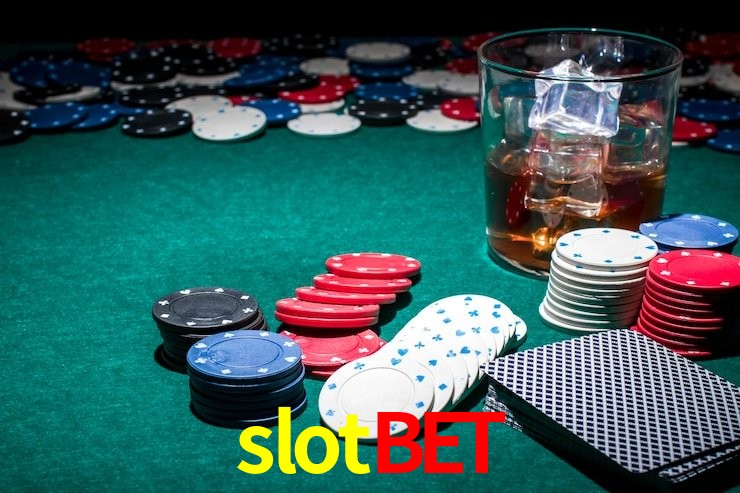 Casino VIP slotbet
