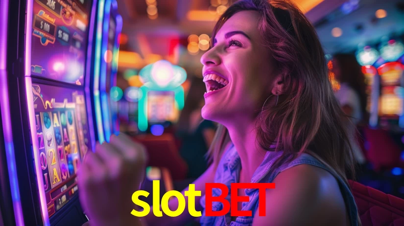 slotbet vip