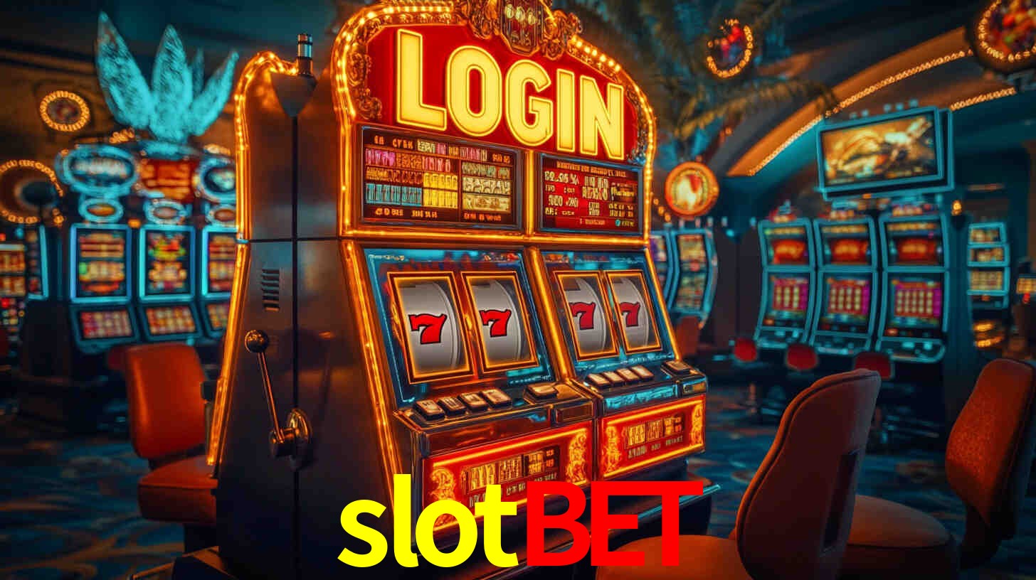 Ofertas Imperdíveis na slotbet: Promoções e Bônus Que Valem a Pena