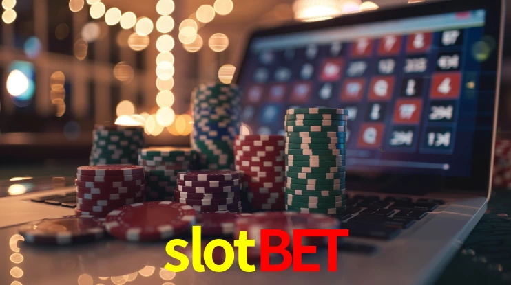 Casino VIP slotbet