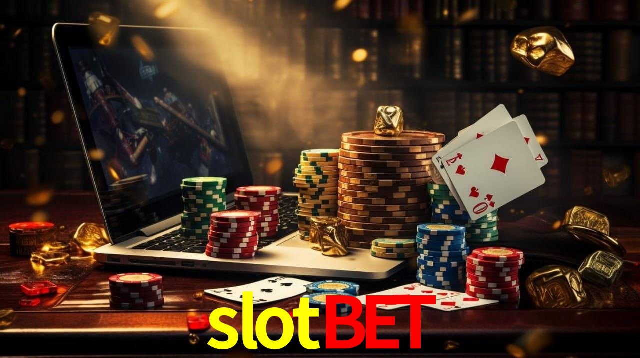 Mesa de Blackjack slotbet