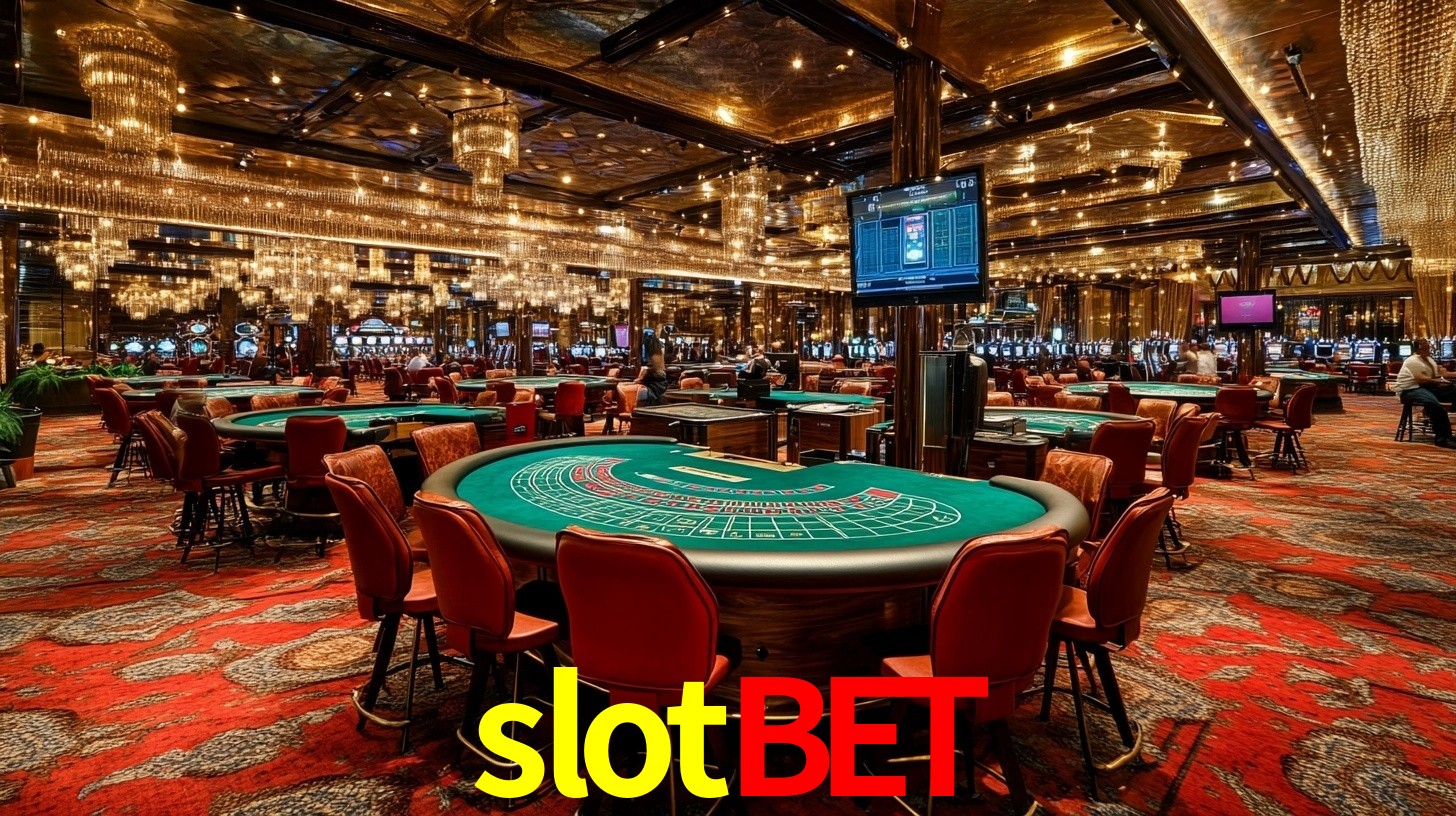 slotbet vip
