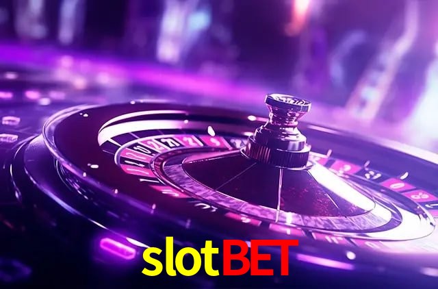 Tecnologia da Plataforma slotbet