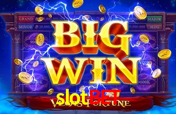 Descubra o Mundo do Cassino Online com slotbet