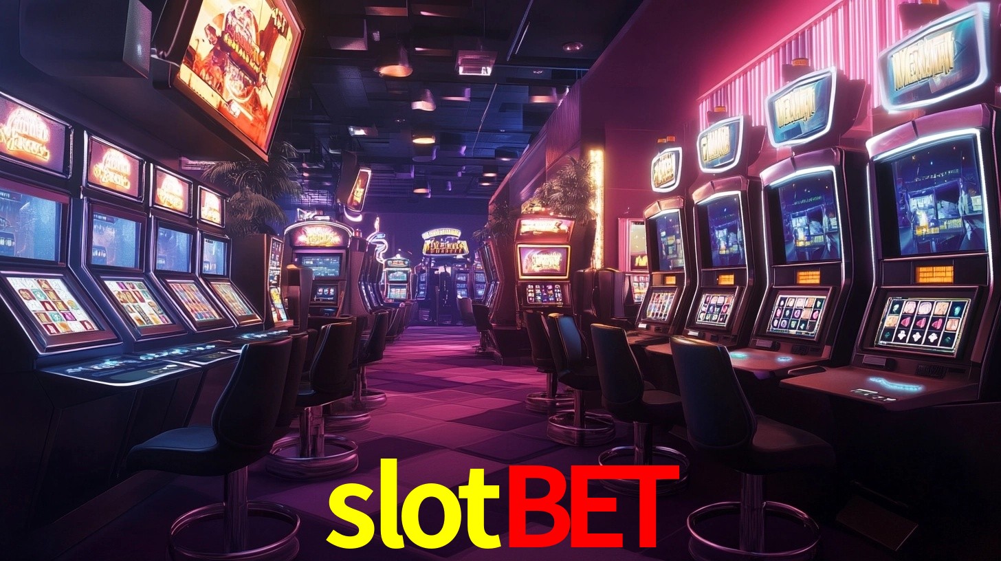 slot bet app