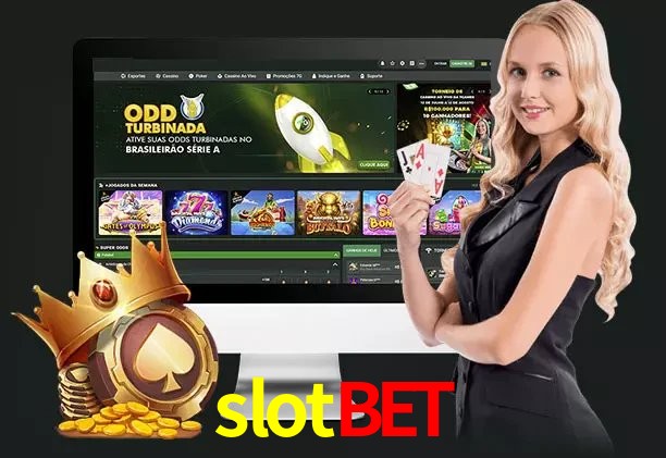 Experiência VIP slotbet