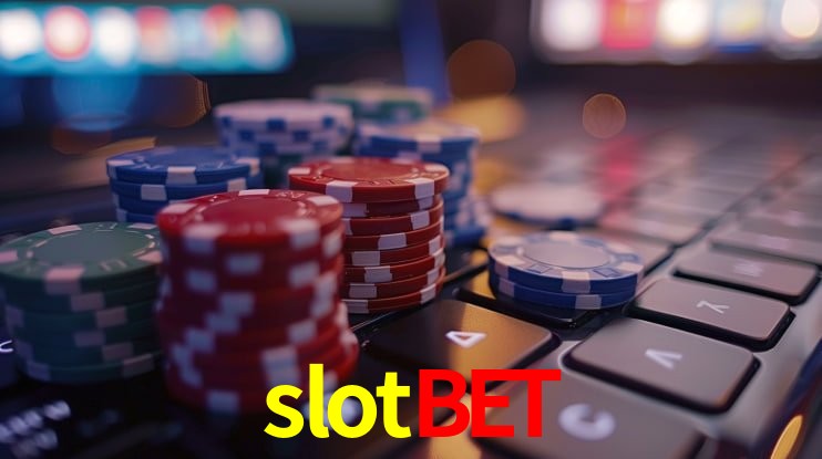 Casino Ao Vivo slotbet