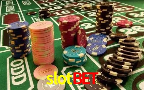 Interface Premium slotbet