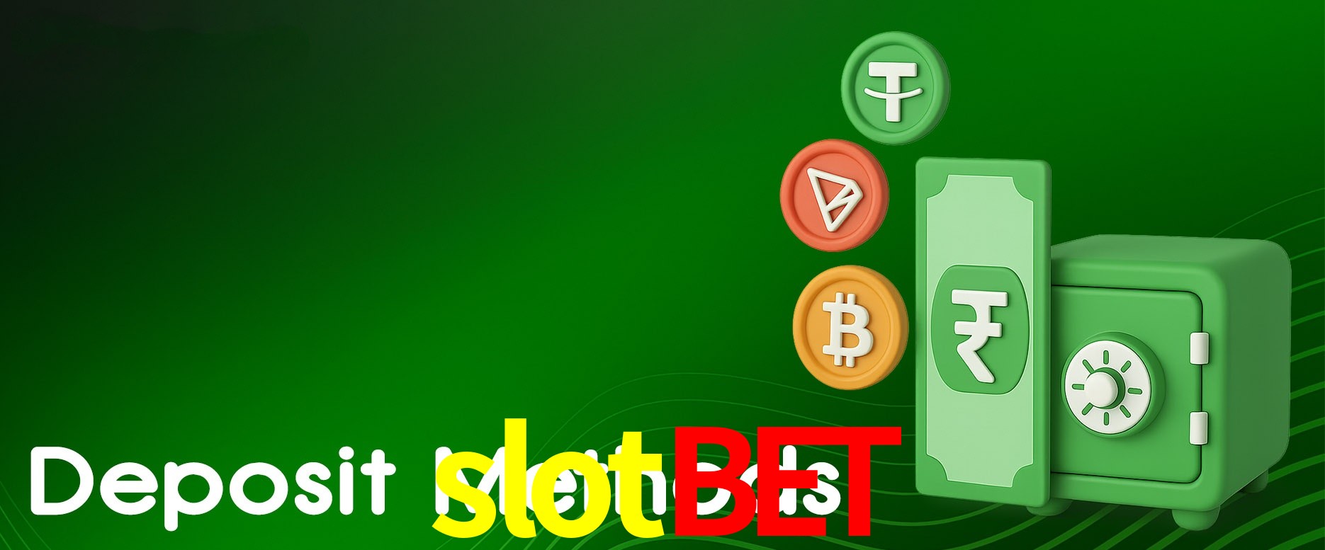 Jogos de Slot slotbet
