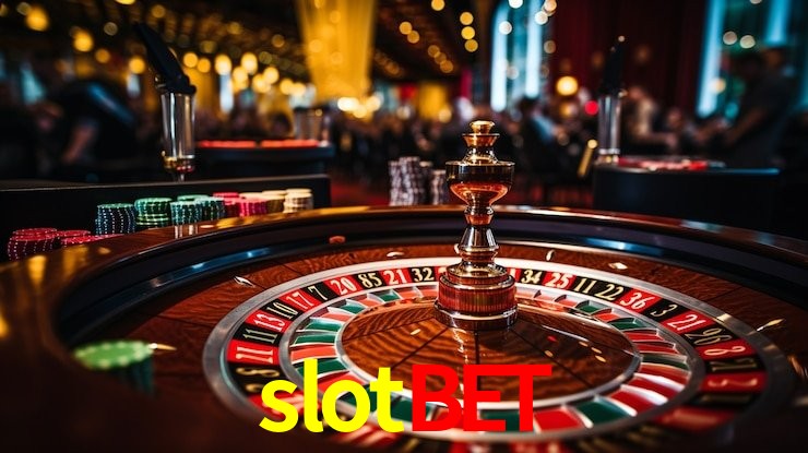 Descubra a Magia dos Jogos de Arcade no slotbet