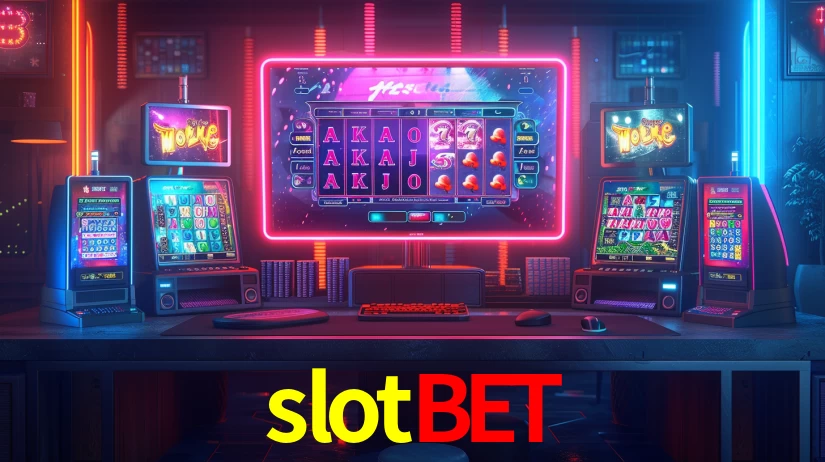 slotbet vip