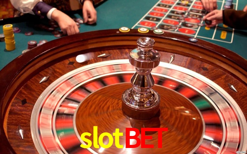 Programa VIP slotbet