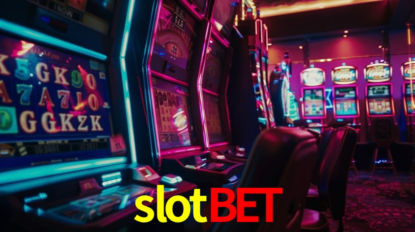 Desvendando o Mundo dos Jogos Virtuais na slotbet