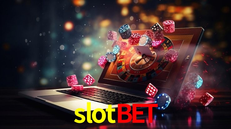 Apostas de Futebol slotbet
