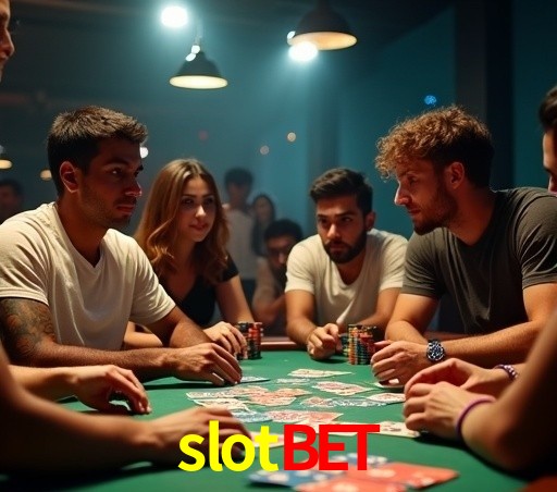 Integração de APIs slotbet
